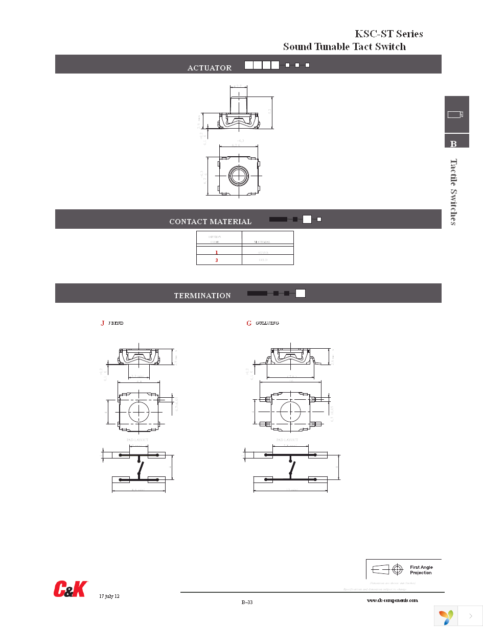 KSC441G ST1 LFS Page 2